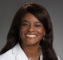 Photo of Melissa Kristine Middleton, MD