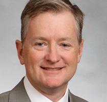 Photo of Timothy M. Rowland, MD