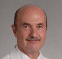 Photo of Mihai A. Chituc, MD