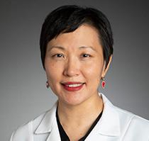 Photo of Joan Gabrielle Choi, MD