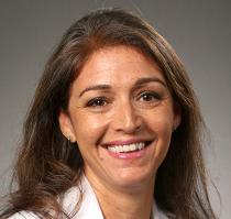 Photo of Tannaz Ghassemi Hild, MD