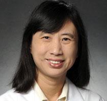 Photo of Su Su Hline, MD