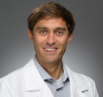 Photo of Brandan Mayer-Blackwell, MD