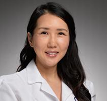 Photo of Ann Helen Kang, MD