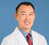 Photo of Andrew Pyun, PA-C