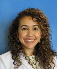 Photo of Mahtab Maryam Danai, MD