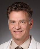 Photo of Stephen Garold Provonsha, MD