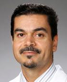 Photo of Martin Perez Murillo, MD