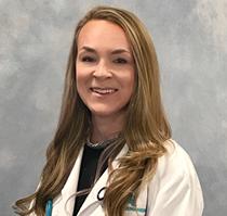 Photo of Kelly Lynn Westhoff, MD