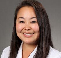 Photo of Ruth Gimin Lee, MD