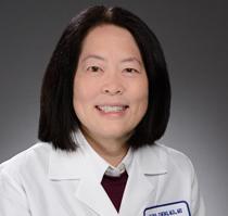 Photo of Glena Cheng, MD