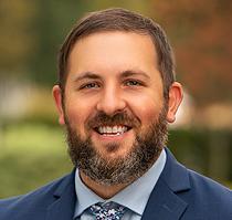 Photo of Logan Joseph Brau, DO