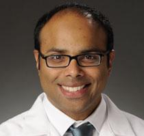 Photo of Sameer Beegamudre Murali, MD