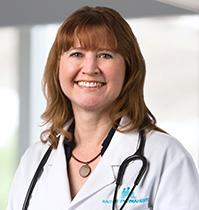 Photo of Brenda C. Eiser, MD