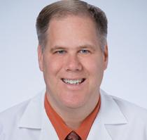 Photo of Christopher K Lind, MD