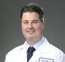 Photo of Kim Joseph Van Guilder, MD