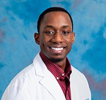 Photo of Chisom Chijioke Odogwu, PA-C