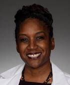 Photo of Rebecca Simone Alleyne, MD