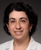 Photo of Nelda Alphonse Daoud, MD