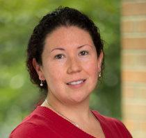Photo of Erica Bottai, PA-C