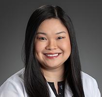 Photo of Christine Su Su Khin Kai, DO
