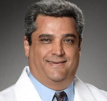 Photo of Omid Ashouri, MD