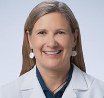 Photo of Jennifer L. Wright, CNM