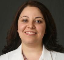 Photo of Parichehr Angela Tabibian, MD