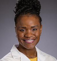 Photo of Uyioghosa Evelyn Brown, MD