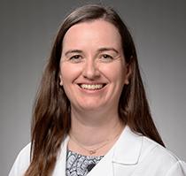 Photo of Courtney Jane Nicholas, MD