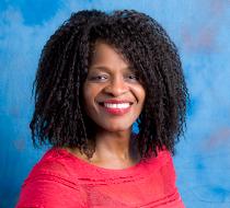 Photo of Runa Jno Baptiste, LCSW
