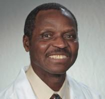 Photo of Joseph Efe Imarah, MD