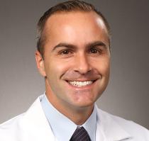 Photo of Jacob Patrick Casey, MD