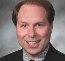Photo of Mark G. Bates, MD