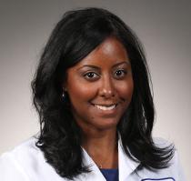 Photo of Tiffany Aline Hogan, MD