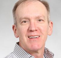 Photo of Scott A. Weaver, MD