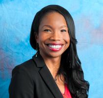 Photo of Rebekah Faye Woolery, LCSW
