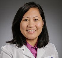 Photo of Allyson Agulto Wang, MD