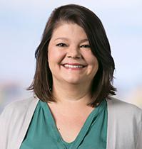 Photo of Deirdre Brett Fraller, NP