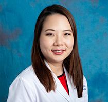 Photo of Emily M. Kim, MD