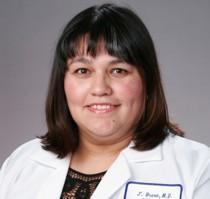 Photo of Julisa Bravo, MD