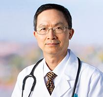 Photo of Changhu Chen, MD