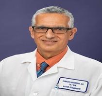 Photo of Fariborz Mazdisnian, MD