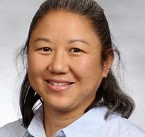 Photo of Catherine K Lum, MD, MPH