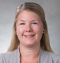 Photo of Kathleen Pritzl