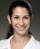 Photo of Jacqueline Alexandria Khorasanee, MD