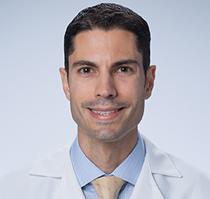 Photo of Shaun A. Martinho, DO