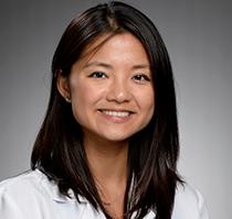 Photo of Sharon M. Lu, MD