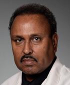 Photo of Mohamed Dahir Gudal, MD