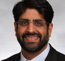 Photo of Rahul Rastogi, MD